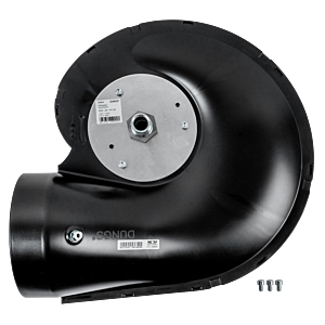 Système de mélange Wolf D200 173097199 pour MGK-2