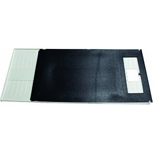 Carénage avant Wolf 173098999 pour TOB