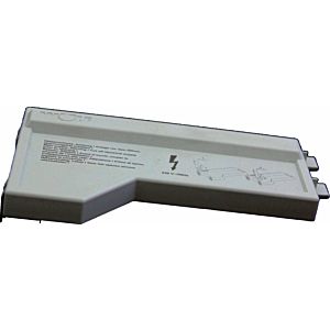 Wolf housing upper part bottom 173100199 for control board HCM-2 Heater Circuit