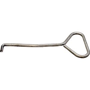 Wolf assembly tool 1731024 for safety clamp