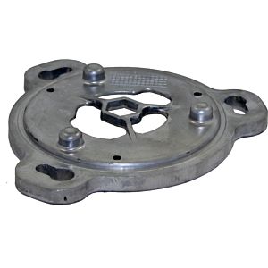 Wolf Zentrierscheibe 173103599 für TOB