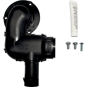 Mélangeur Wolf GLV électronique. 173112799 pour CGB-2