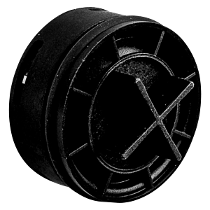 Wolf Verschlussventil Gas D30 kompl. 173112899 für CGB-2