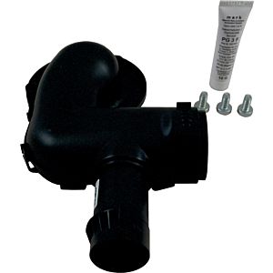 Mélangeur Wolf GLV électronique. 173114199 pour CGB-2-14