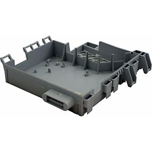 Wolf housing lower part and cable GBC 1731181 for control board HCM-2 Heater Circuit