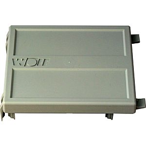 Wolf housing upper part 1731234 for gas burner control GBC