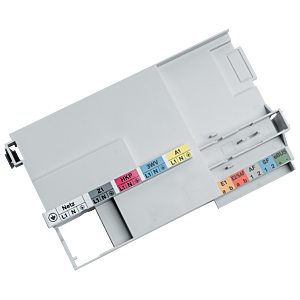Wolf circuit board cover 1731254 for BWL-1S