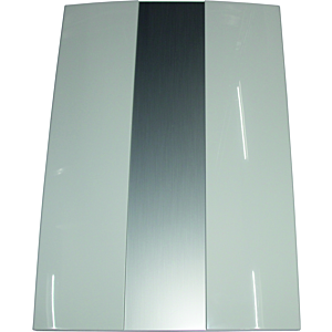 Wolf front panel 173125599 for CEW-2-200