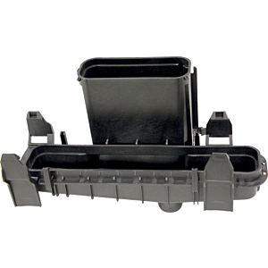 Wolf condensate tray 1731259 for FGB