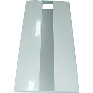 Wolf front panel left complete 1731266 for FGB