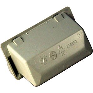 Wolf handle right 1731272 for BWL-1S-10/14