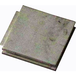 Couvercle aveugle Wolf 1731286 pour BWL-1S