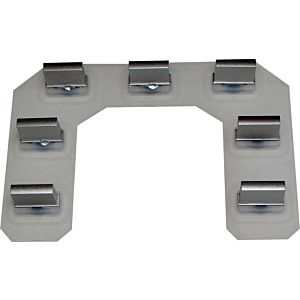 Clavier Wolf 173128999 pour FGB