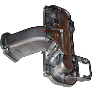 Wolf combustion chamber upper part HWT 1731297 for FGB