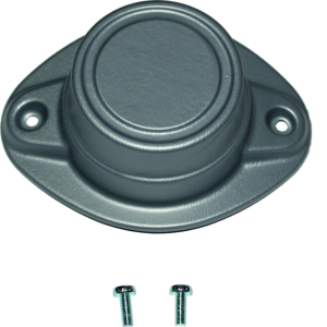 Wolf Abdeckung E-Heizelement 1731363 für Wärmepumpe SWP