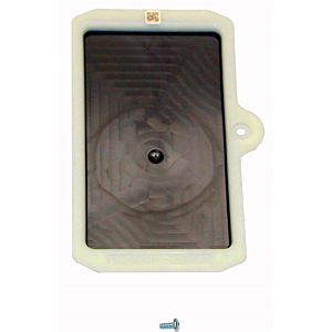 Disconnecteur anti-retour Wolf 173137099 pour MGK-2-390-1000