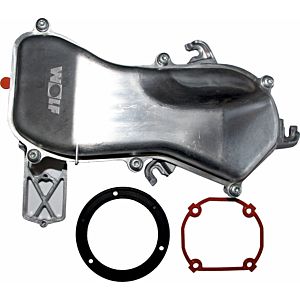 Conduit gaz/air Wolf complet 173137499 pour CGB-2