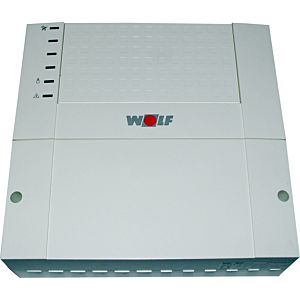 Wolf jeu de pièces de rechange pièces en plastique 1731451 pour module solaire SM2-2