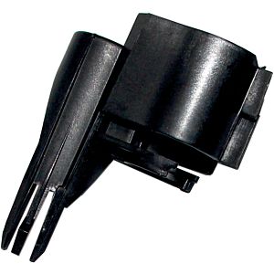 Moteur de pompe à huile de condensateur de support Wolf. 173150399 pour COB-2