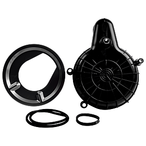 Wolf set bac à condensat D350 monobloc 173152099