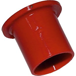 Wolf throttle plate NRV77 35kW 173152599 made of plastic P