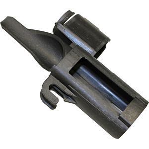 Wolf support sleeve flame detector 1731583 with 30mm capacitor