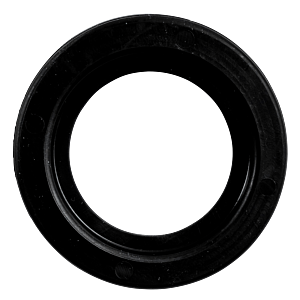 Wolf grommet D63 with bore 1731669