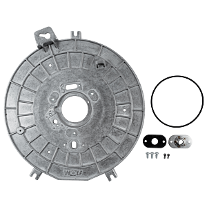 Wolf Brennkammerdeckel 173170299 für TGB-2