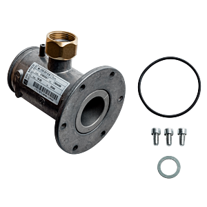 Chambre de mélange Wolf Venturi D18 173172799 pour CGB-2-38