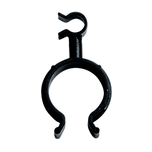 Fixation de tuyau Wolf D28/D8 1731805 pour CGB-2-38/55