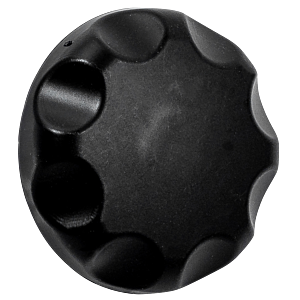 Bouton rotatif Wolf 1732118 pour FHS