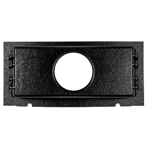 Ventilateur d&#39;admission d&#39;air Wolf 1732120 pour FHS 280