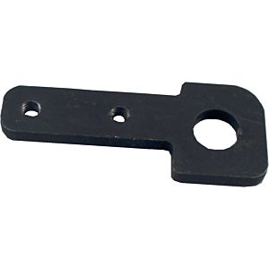 Languette de charnière Wolf 1800096 pour BVG Lambda 20-40