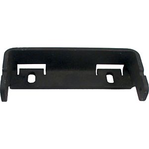 Porte chauffante à charnière Wolf 1800097 pour BVG-Lambda 15-40