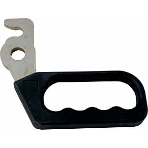 Wolf handle complete 1800099 for BVG-Lambda 15-40