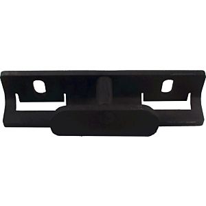 Wolf door bolt holder AHT 1800100 for BVG-Lambda 15-40