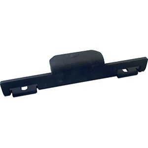 Porte-boulon de porte Wolf porte à cendres 1800135 pour BVG-Lambda 15-40