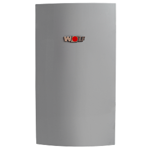 Porte filtre Wolf droite 1800139 pour CWL-400 Excellent