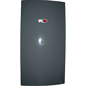 Porte filtre Wolf gauche 1800140 pour CWL-400 Excellent