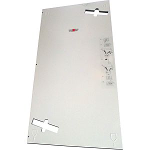 Porte filtre Wolf avec charnières 1800142 pour CWL-F-300