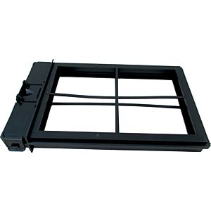 Jeu de porte-filtres Wolf 1800144 pour CWL-F-300