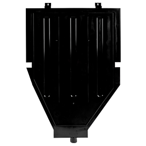Conteneur de condensats Wolf 1800145 pour CWL-F-300 Excellent