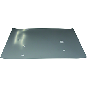 Wolf ABS jacket including screws 1800394 for SWP 200