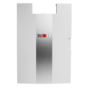 Porte filtre Wolf 1800441 pour CWL-2-225/325/400