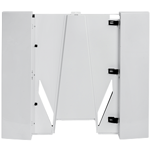 Capot avant Wolf 1800442 pour CWL-2-325/400