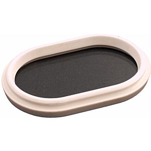 Wolf sight glass oval 2000016 for GG/GG-1-18/24