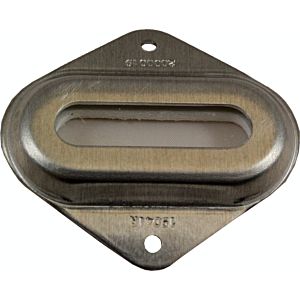 Wolf sight glass 200001999 for GB