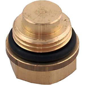 Bloc de connexion Wolf 2011002 eau potable