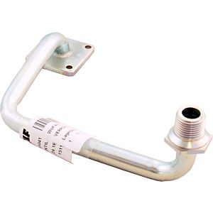 Wolf piping 2011041 gas inlet - gas combination valve, GU/GG