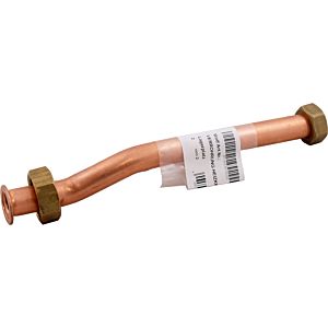 Wolf piping heating circuit pump - heating. 2011042 heating element, for GU/GG